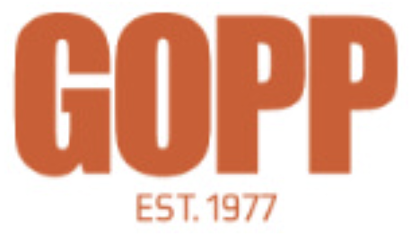 GOPP - in business since 1977