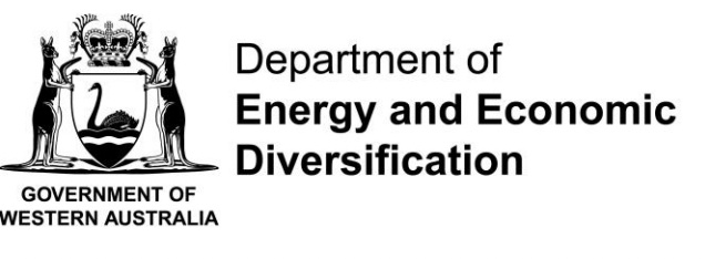 Government of Western Australia, Department of Energy and Economic Diversification